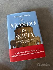 il mondo di Sofia