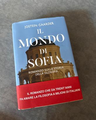 il mondo di Sofia