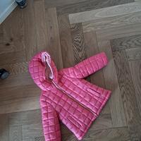 giubboto mezza stagione sarabanda 