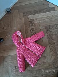 giubboto mezza stagione sarabanda 