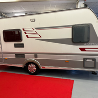 Himer TOP del 2010 c 6 posti