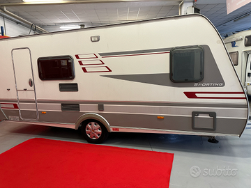 Himer TOP del 2010 c 6 posti