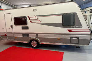 Himer TOP del 2010 c 6 posti