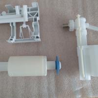 ricambi cassetta Kariba 