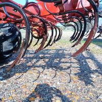 Erpice a molle Vibrocultore