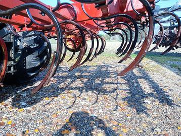 Erpice a molle Vibrocultore