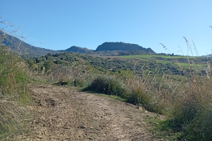 Rustico a Fiume Grande