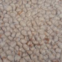 Tappeto lana intreccio bouclè (D)