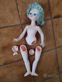 ItaloCremona damina vintage 