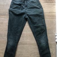 Jeans ragazza Subdued