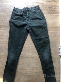 Jeans ragazza Subdued