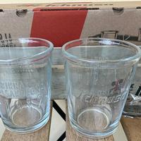 Set birra Ichnusa nuovo