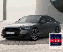 Audi A8 50 3.0 tdi mhev quattro tiptronic
