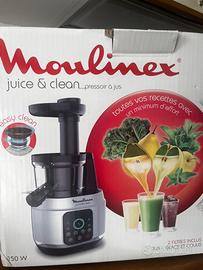 Estrattore Moulinex