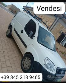 Fiat doblo 1.3 multijet