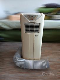Condizionatore portatile ( anche solo ventilatore)
