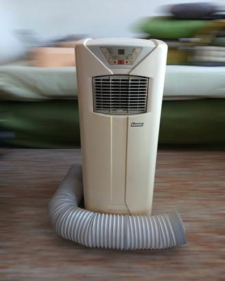 Condizionatore portatile ( anche solo ventilatore)