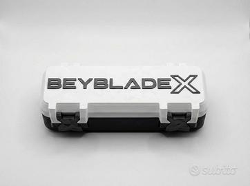 Custodia Beyblade X Deck Case