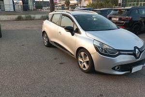 Renault Clio Sporter 1.2 75CV Live