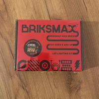 Luci  per lego “mamma ho perso l’aereo”