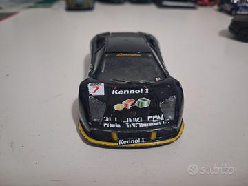modellino 1/43 motorama lamborghini murcielago gt