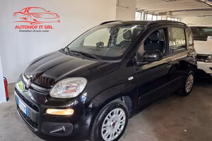 Fiat Panda 1.3 MJT II S&S -OK NEOPATENTATI -