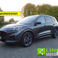 FORD Kuga 2.5 Plug In Hybrid 225 CV ST-Line