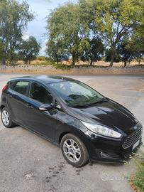 Ford Fiesta 1400 16 valvole GPL