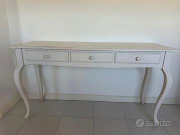 Tavolo consolle