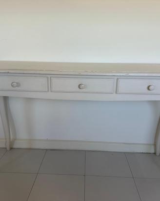 Tavolo consolle