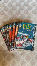 PKNA RELOADED da #0 a #4