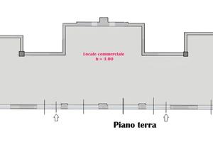 Locale commerciale artigianale uffici - Por...