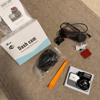 RENGAC Dashcam (Nuova)