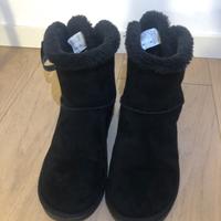 Stivaletto invernale bimba