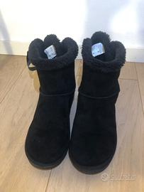 Stivaletto invernale bimba