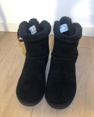 Stivaletto invernale bimba