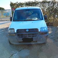 RICAMBI USATI FIAT DOBLO FANALE PORTA SPECCHIETTO