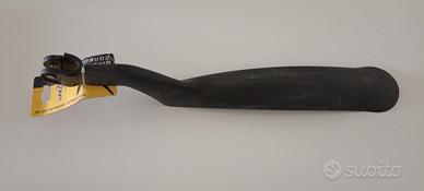 paraspruzzi per bici