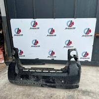 Paraurti Posteriore Smart 451