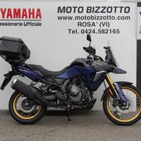 Suzuki V Strom DL 800 DE