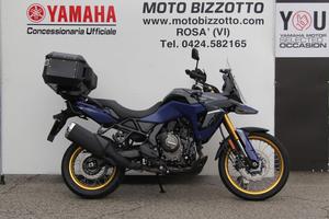 Suzuki V Strom DL 800 DE