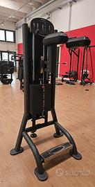 Calf machine Panatta - No Technogym