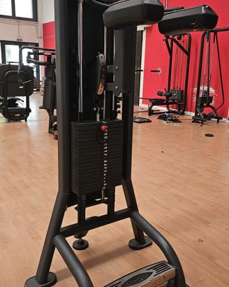 Calf machine Panatta - No Technogym