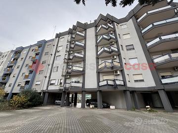 Appartamento Taranto [lib16VRG]