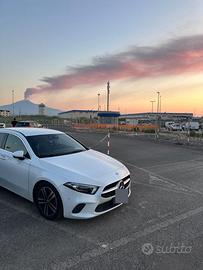Mercedes-Benz Classe A A 180 Premium 2019