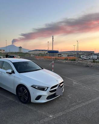 Mercedes-Benz Classe A A 180 Premium 2019
