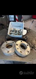 Kit distanziali Peugeot/ opel