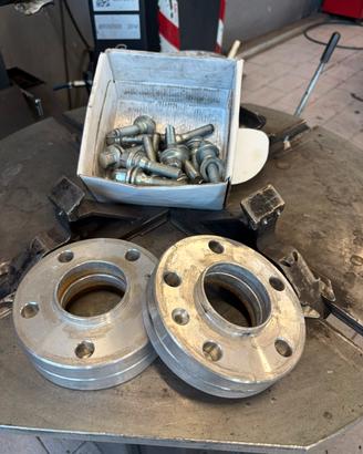 Kit distanziali Peugeot/ opel