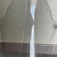 parabrezza Forza 300 350