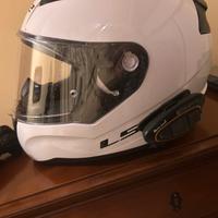 Casco LS2